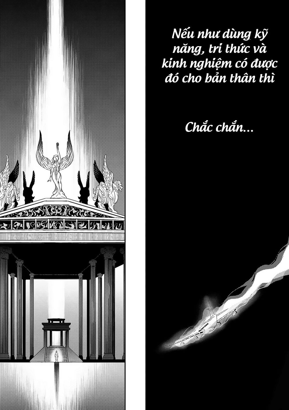 Sát Thủ Đỉnh Cao Bắt Đầu Kiếp Sống Mới Chap 0 - Next Chap 1
