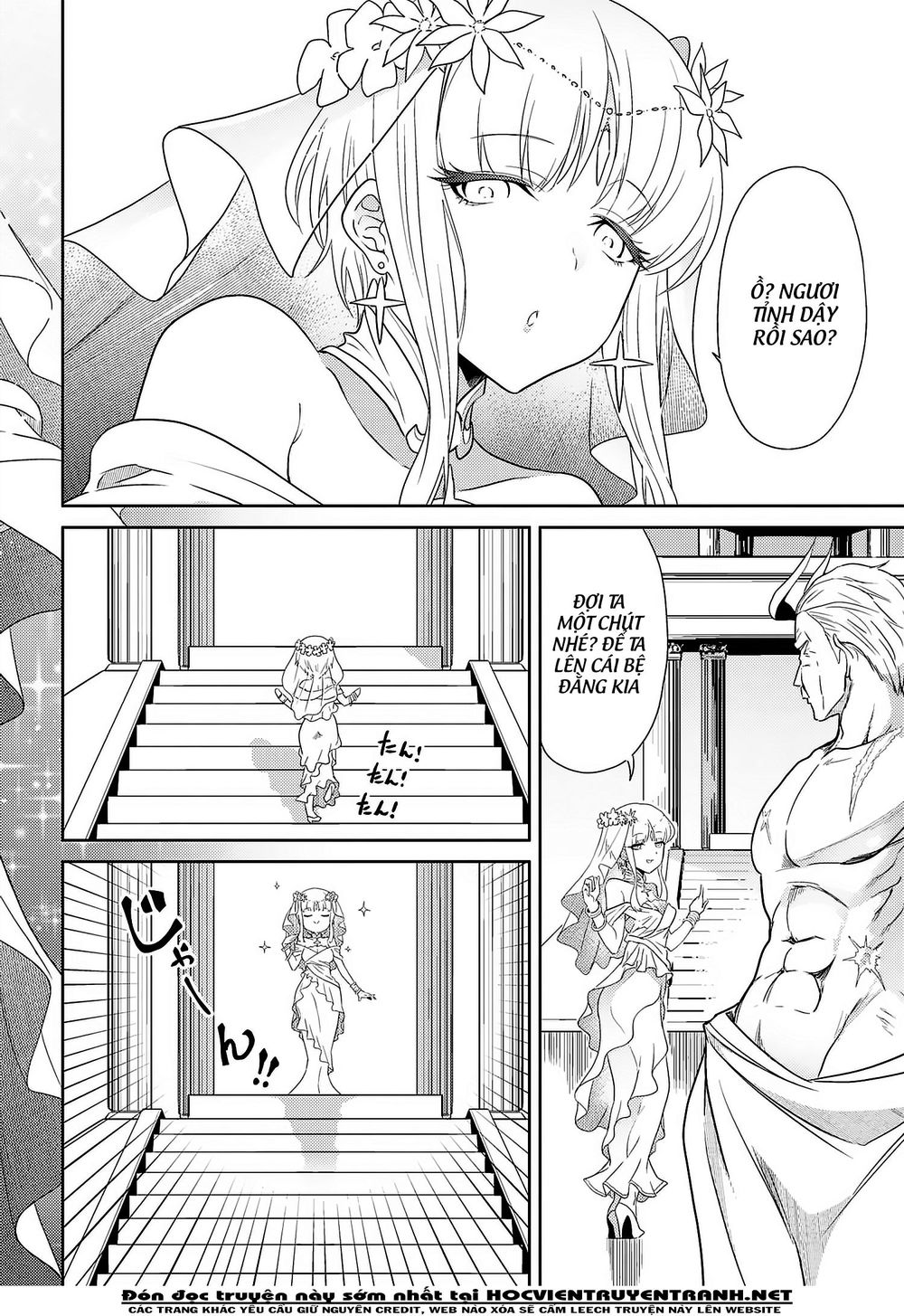 Sát Thủ Đỉnh Cao Bắt Đầu Kiếp Sống Mới Chap 0 - Next Chap 1