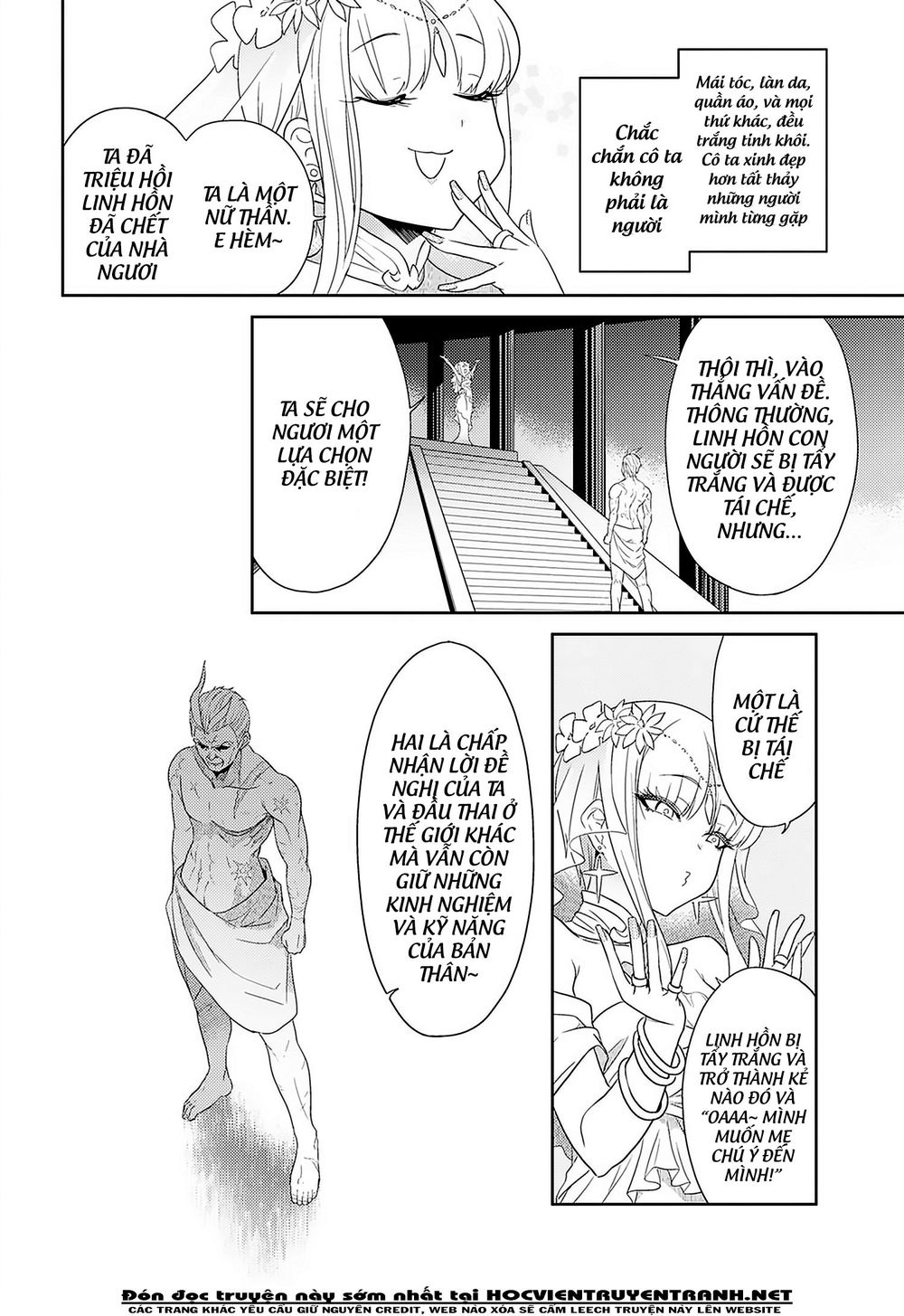 Sát Thủ Đỉnh Cao Bắt Đầu Kiếp Sống Mới Chap 0 - Next Chap 1