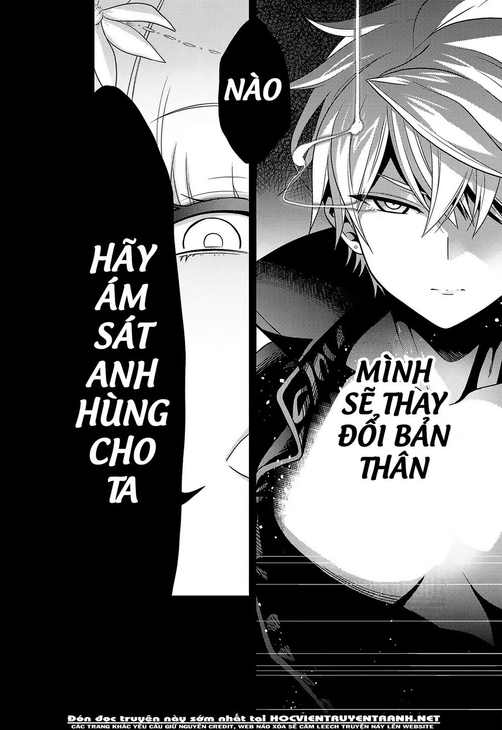 Sát Thủ Đỉnh Cao Bắt Đầu Kiếp Sống Mới Chap 0 - Next Chap 1