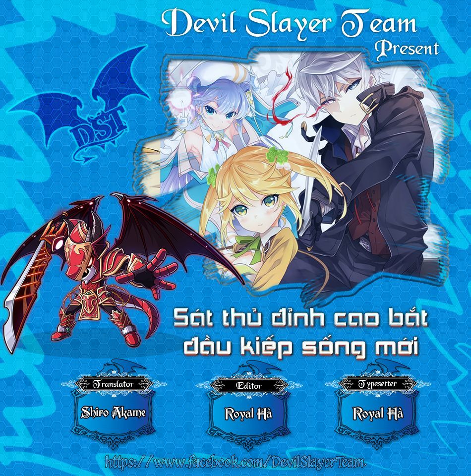 Sát Thủ Đỉnh Cao Bắt Đầu Kiếp Sống Mới Chap 0 - Next Chap 1