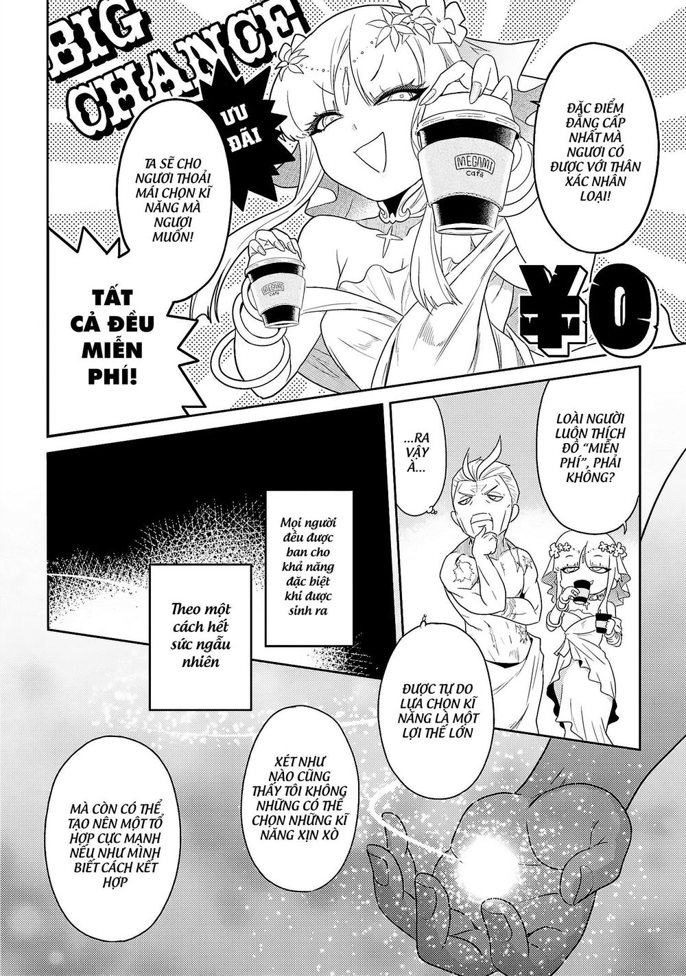 Sát Thủ Đỉnh Cao Bắt Đầu Kiếp Sống Mới Chap 11 - Next Chap 12