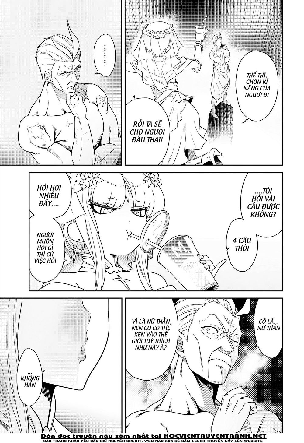 Sát Thủ Đỉnh Cao Bắt Đầu Kiếp Sống Mới Chap 11 - Next Chap 12