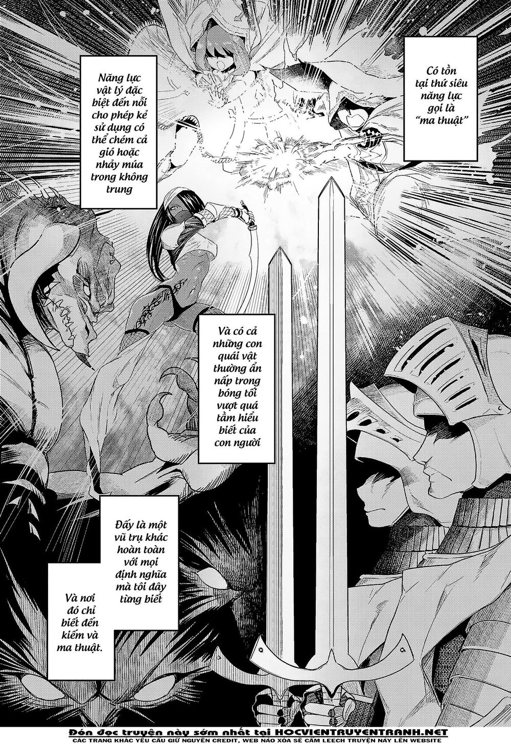 Sát Thủ Đỉnh Cao Bắt Đầu Kiếp Sống Mới Chap 11 - Next Chap 12