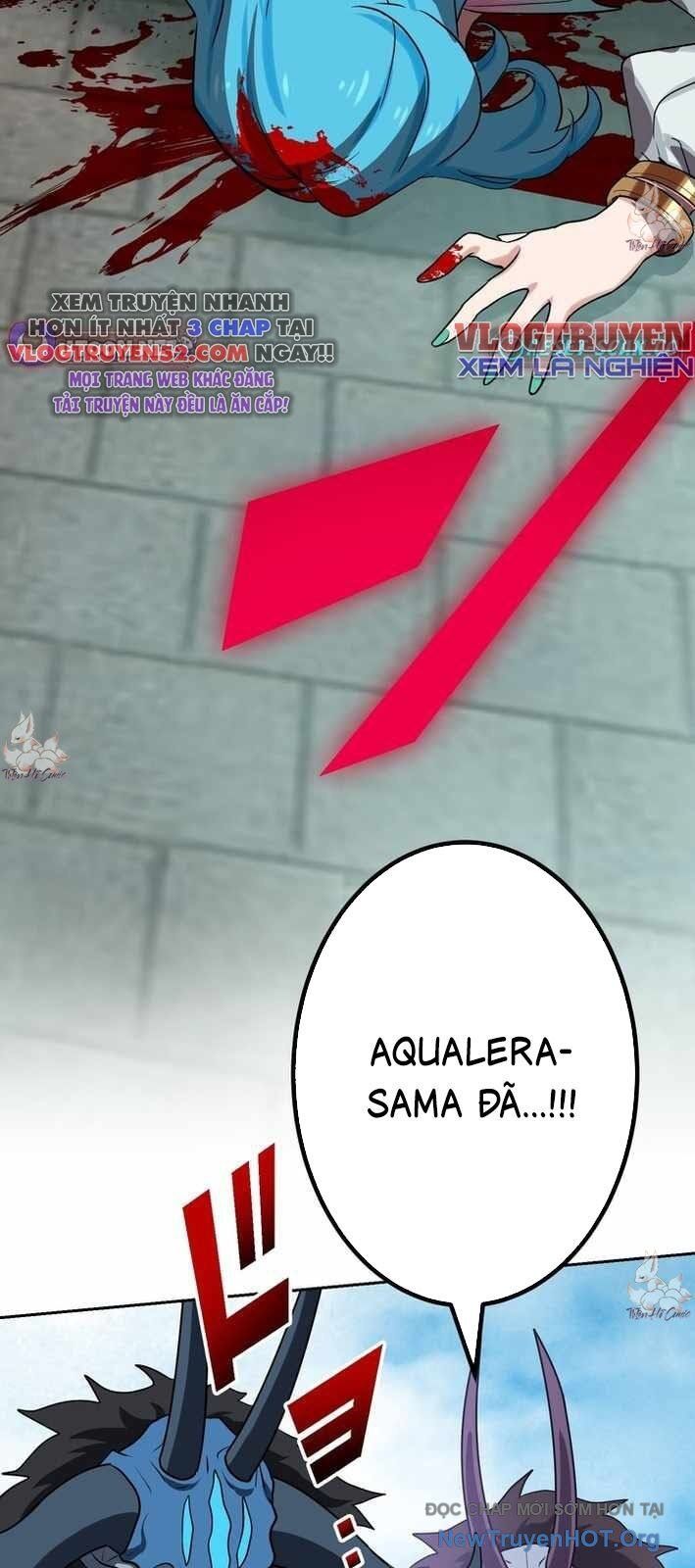 Sát Thủ Mạnh Nhất Chuyển Sinh Sang Thế Giới Khác Chap 90 - Next Chap 91