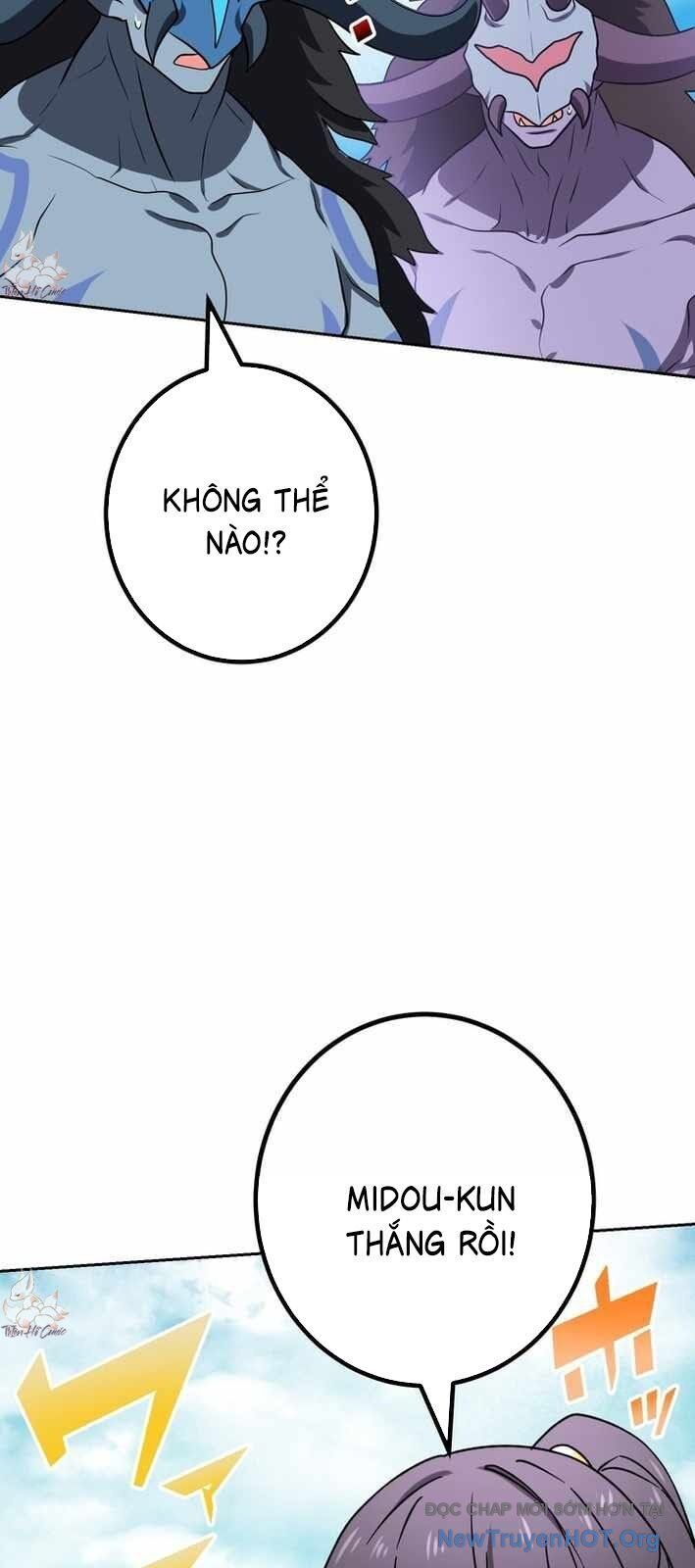 Sát Thủ Mạnh Nhất Chuyển Sinh Sang Thế Giới Khác Chap 90 - Next Chap 91