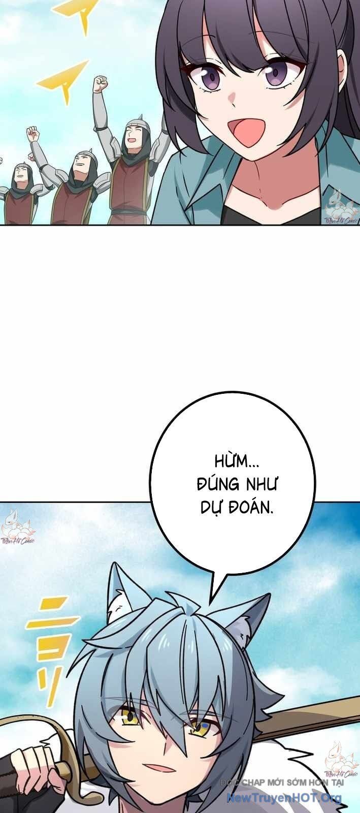 Sát Thủ Mạnh Nhất Chuyển Sinh Sang Thế Giới Khác Chap 90 - Next Chap 91
