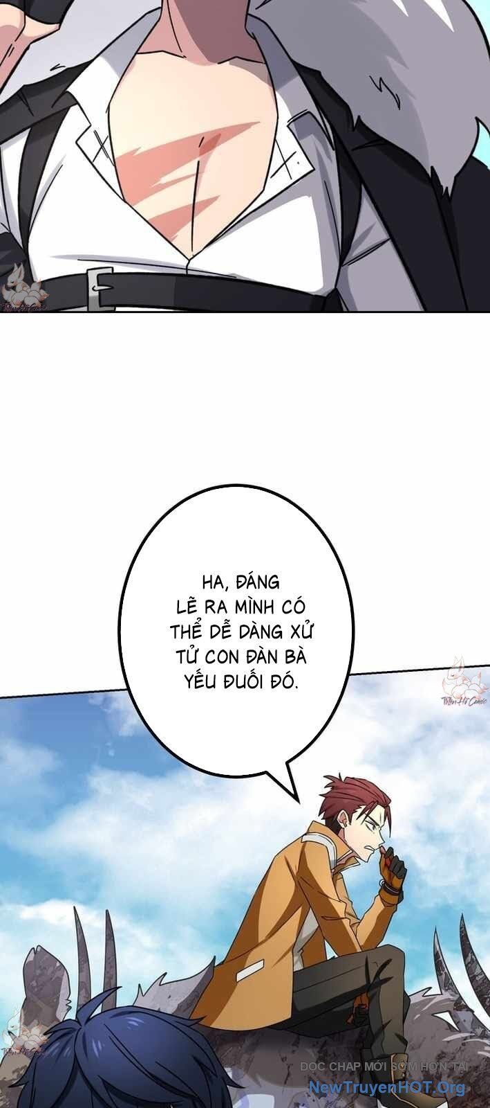 Sát Thủ Mạnh Nhất Chuyển Sinh Sang Thế Giới Khác Chap 90 - Next Chap 91