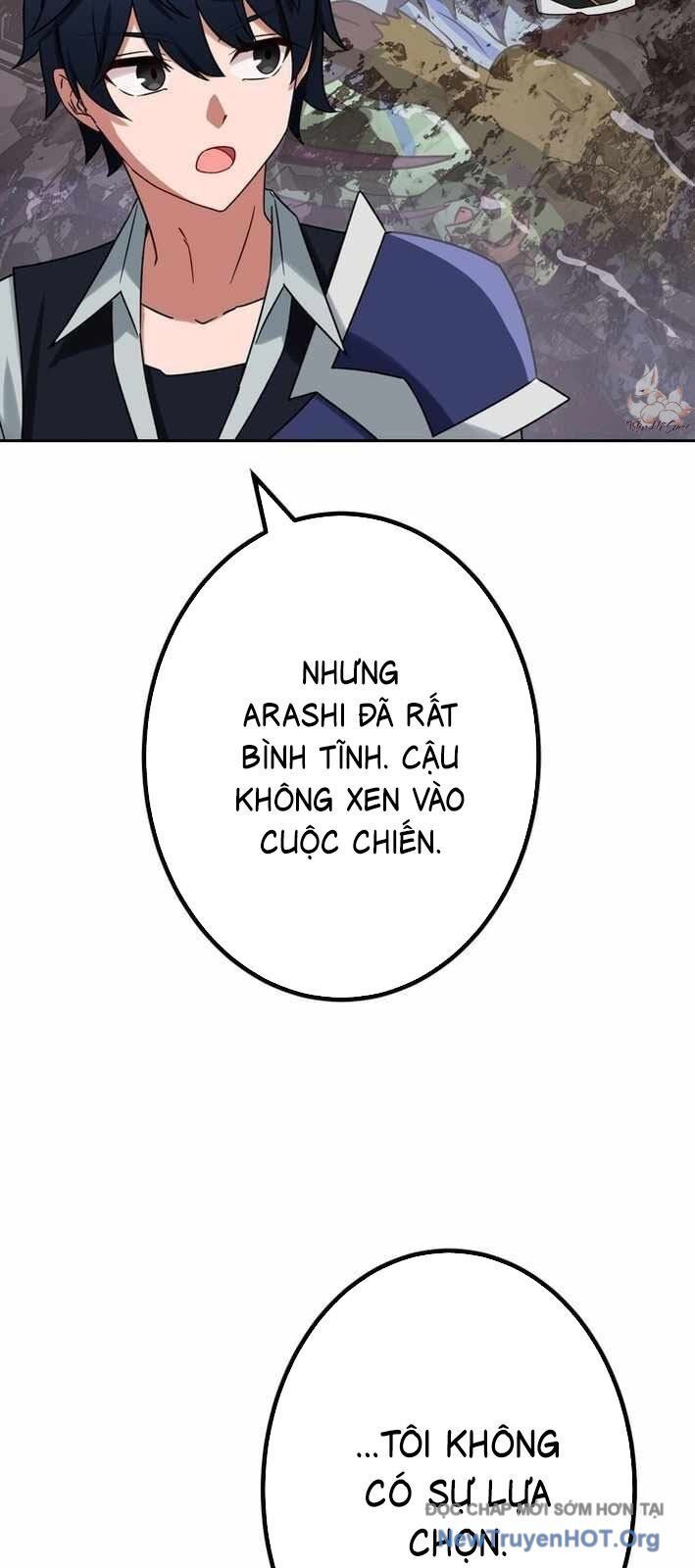 Sát Thủ Mạnh Nhất Chuyển Sinh Sang Thế Giới Khác Chap 90 - Next Chap 91