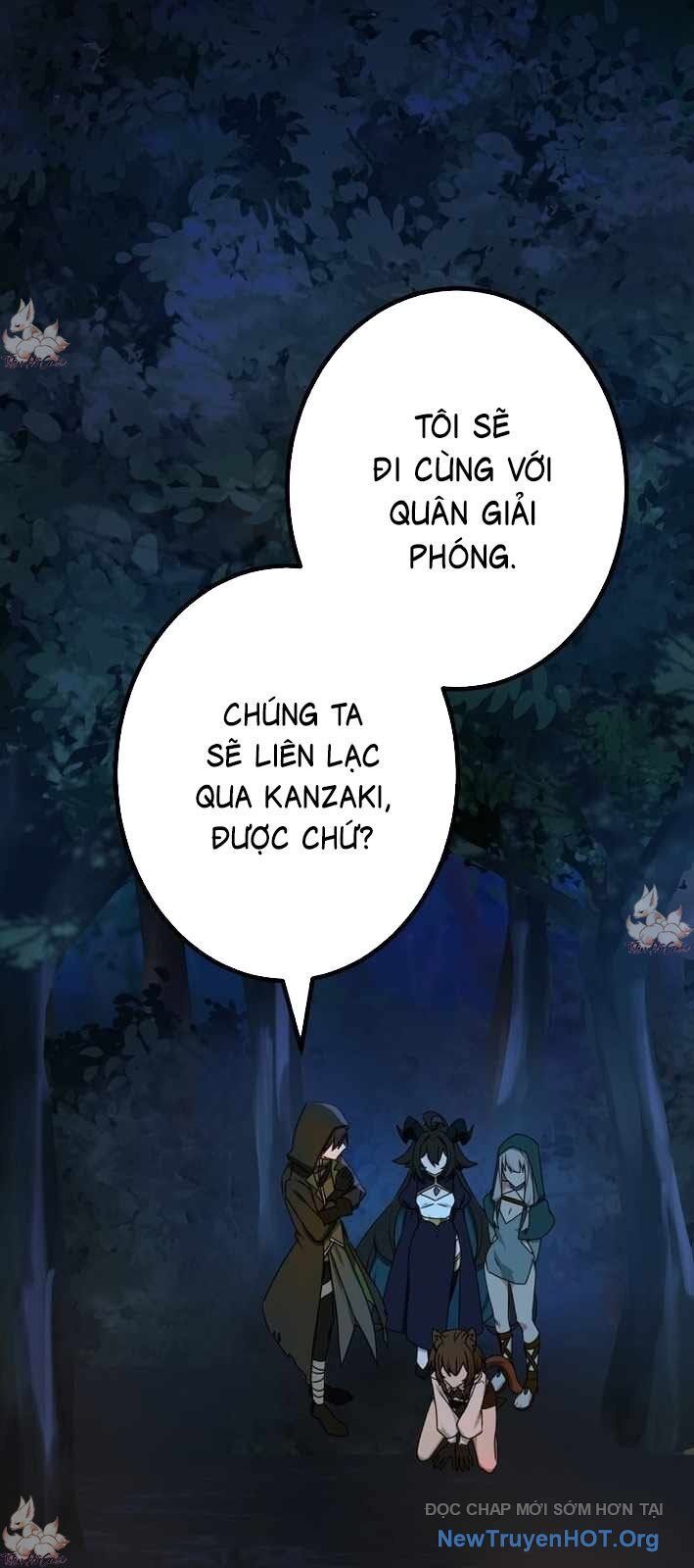 Sát Thủ Mạnh Nhất Chuyển Sinh Sang Thế Giới Khác Chap 90 - Next Chap 91
