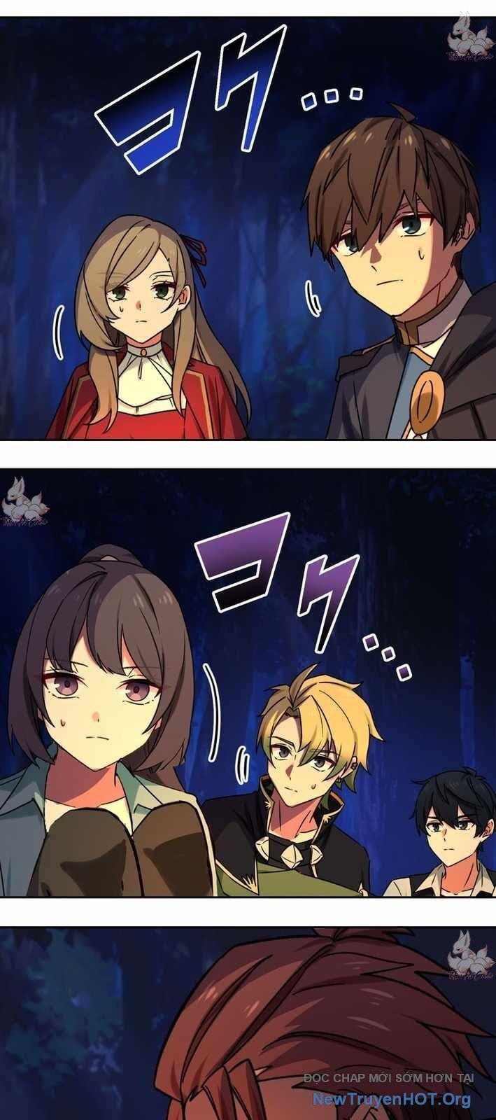 Sát Thủ Mạnh Nhất Chuyển Sinh Sang Thế Giới Khác Chap 90 - Next Chap 91