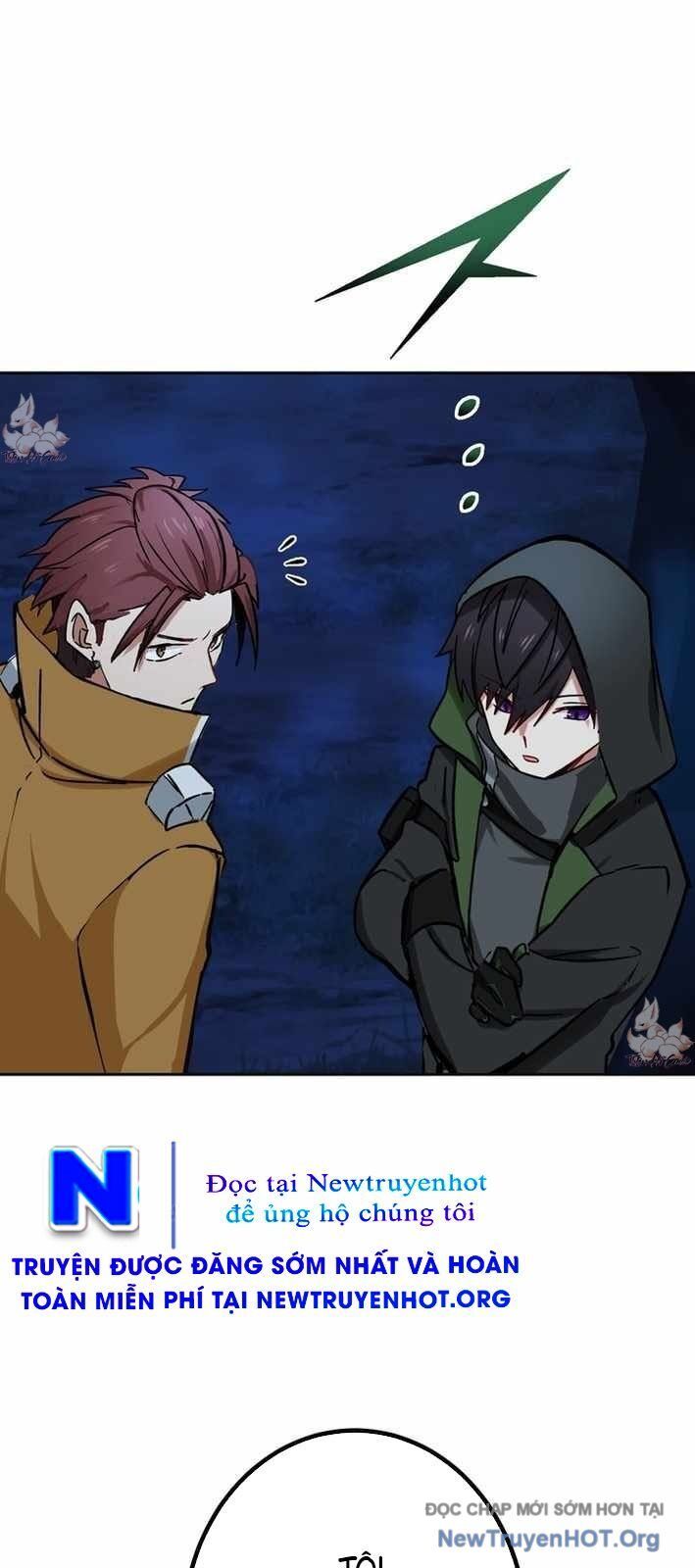Sát Thủ Mạnh Nhất Chuyển Sinh Sang Thế Giới Khác Chap 90 - Next Chap 91