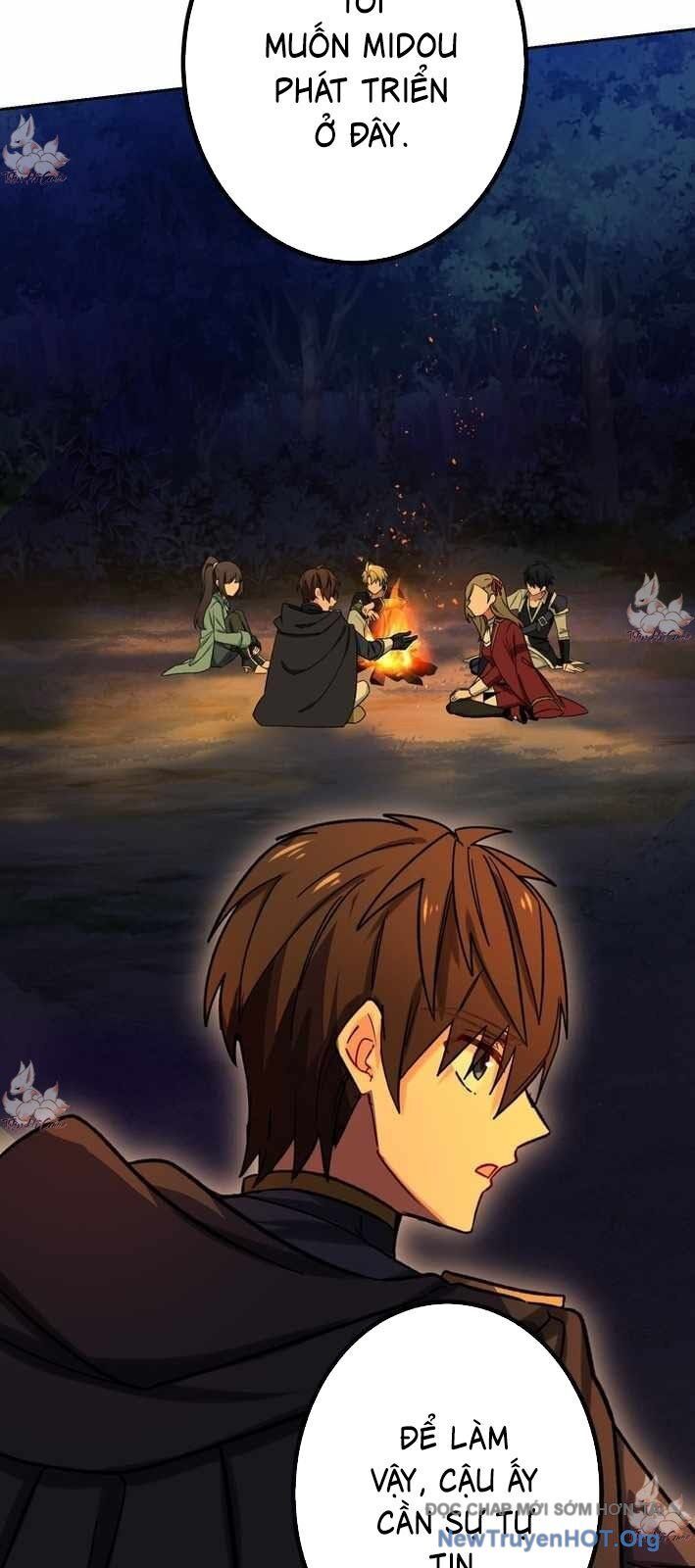 Sát Thủ Mạnh Nhất Chuyển Sinh Sang Thế Giới Khác Chap 90 - Next Chap 91