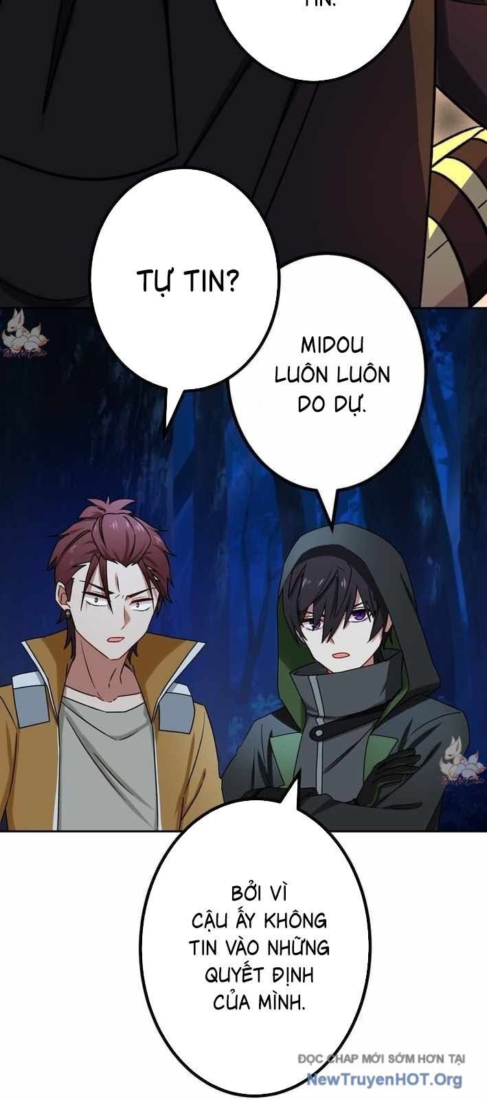Sát Thủ Mạnh Nhất Chuyển Sinh Sang Thế Giới Khác Chap 90 - Next Chap 91
