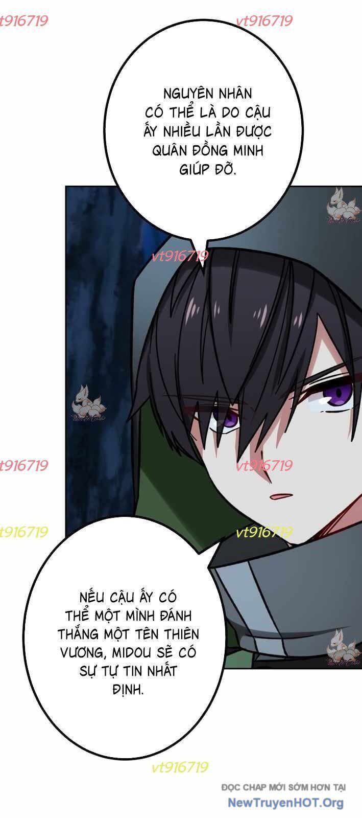 Sát Thủ Mạnh Nhất Chuyển Sinh Sang Thế Giới Khác Chap 90 - Next Chap 91