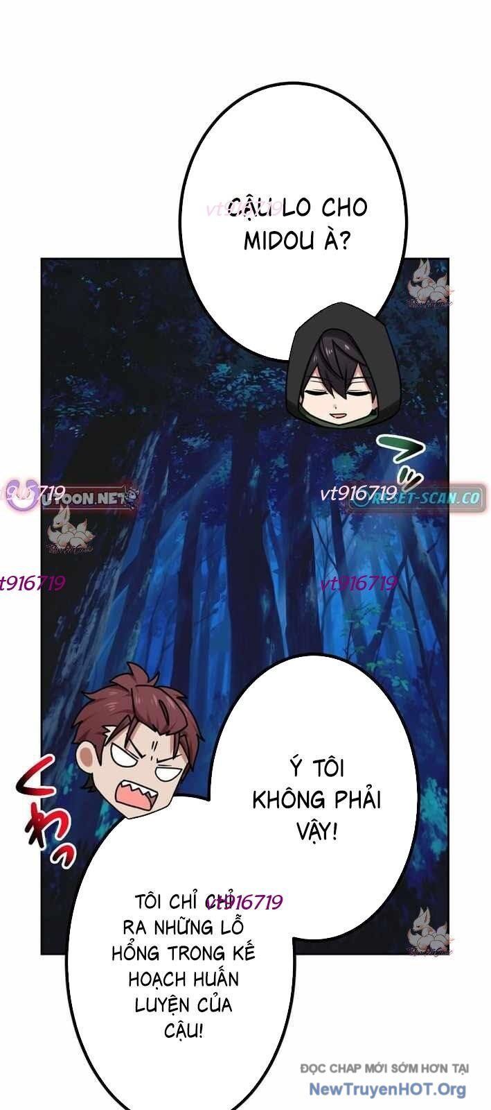 Sát Thủ Mạnh Nhất Chuyển Sinh Sang Thế Giới Khác Chap 90 - Next Chap 91