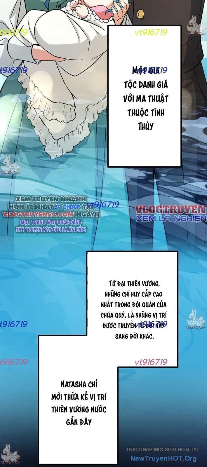 Sát Thủ Mạnh Nhất Chuyển Sinh Sang Thế Giới Khác Chap 90 - Next Chap 91
