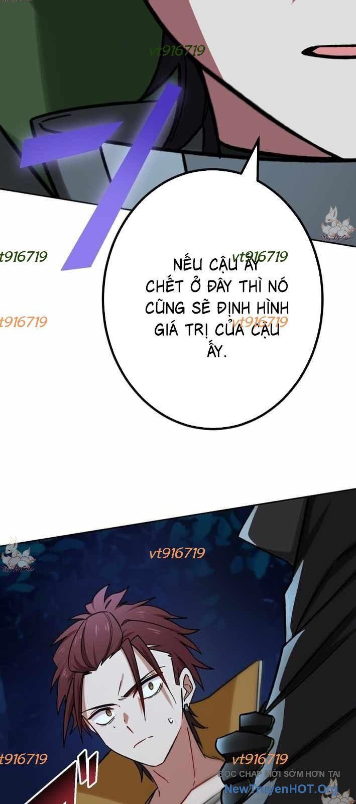 Sát Thủ Mạnh Nhất Chuyển Sinh Sang Thế Giới Khác Chap 90 - Next Chap 91