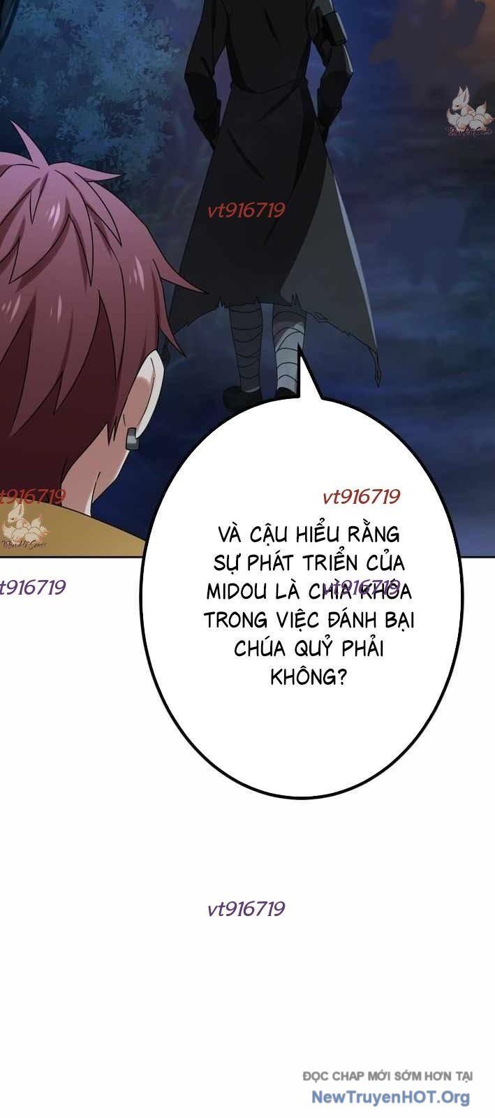 Sát Thủ Mạnh Nhất Chuyển Sinh Sang Thế Giới Khác Chap 90 - Next Chap 91