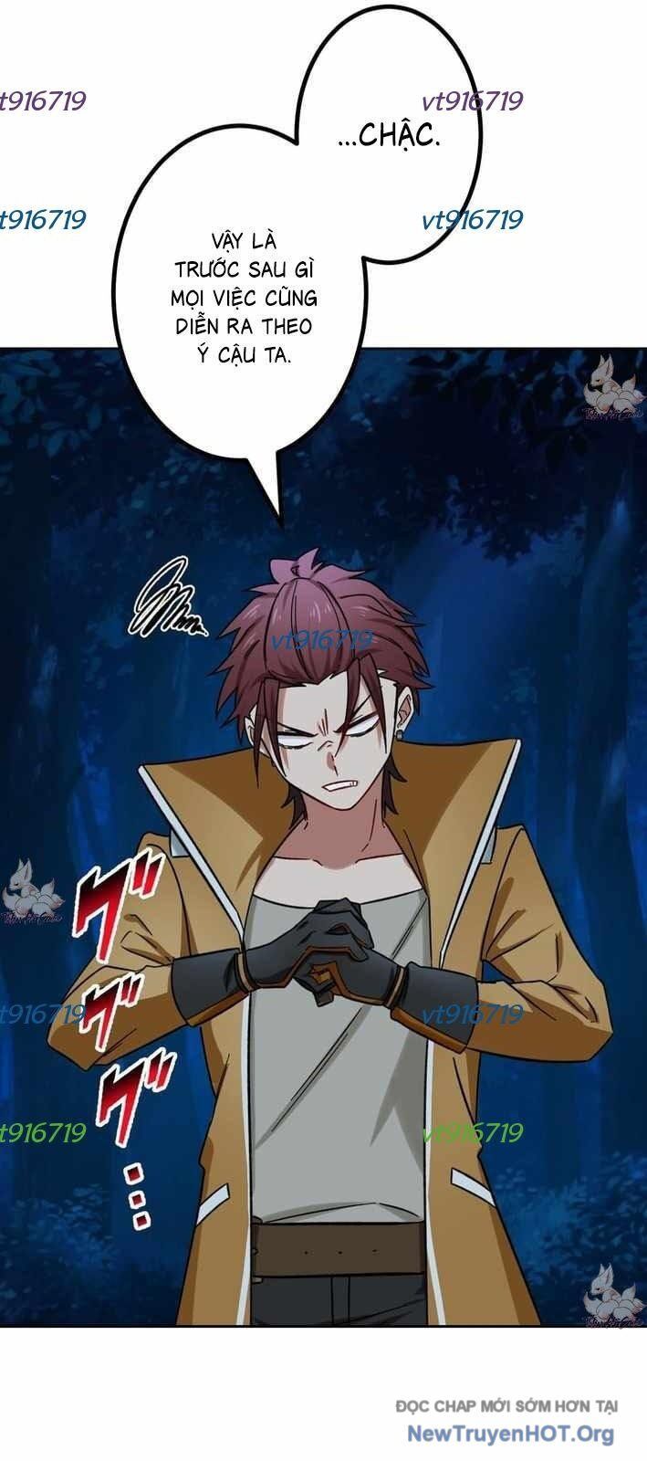 Sát Thủ Mạnh Nhất Chuyển Sinh Sang Thế Giới Khác Chap 90 - Next Chap 91