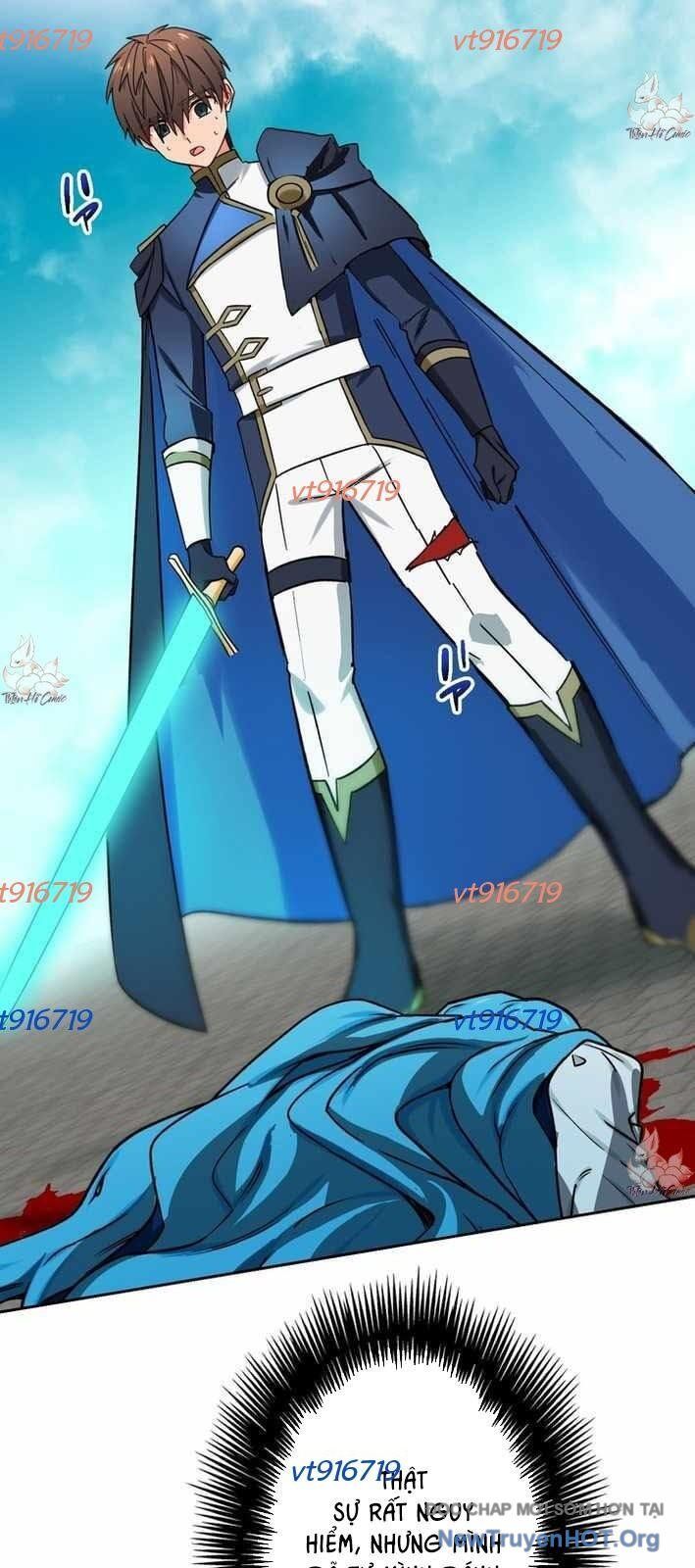 Sát Thủ Mạnh Nhất Chuyển Sinh Sang Thế Giới Khác Chap 90 - Next Chap 91