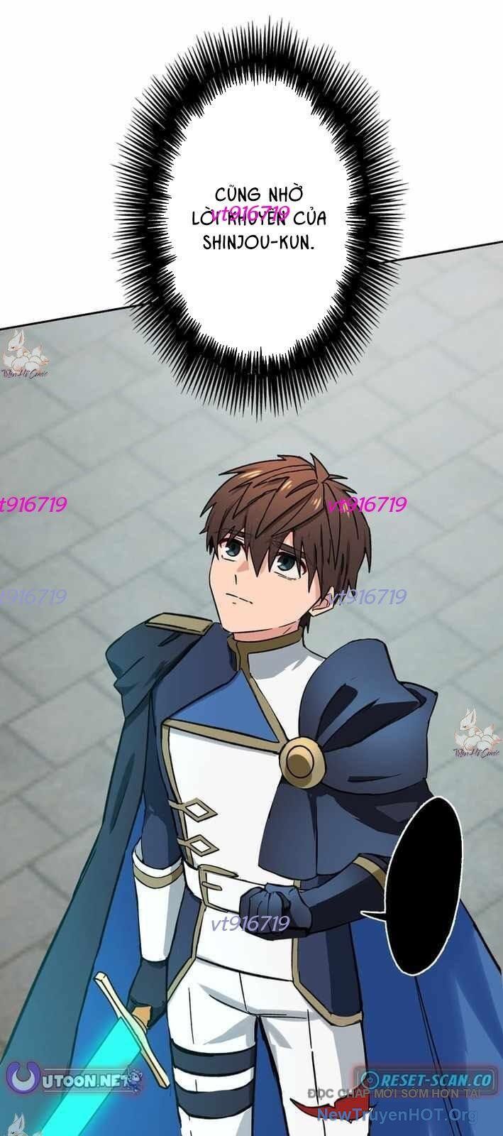 Sát Thủ Mạnh Nhất Chuyển Sinh Sang Thế Giới Khác Chap 90 - Next Chap 91
