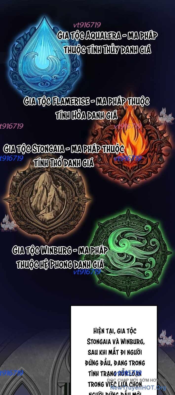 Sát Thủ Mạnh Nhất Chuyển Sinh Sang Thế Giới Khác Chap 90 - Next Chap 91