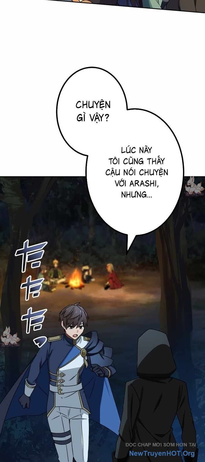 Sát Thủ Mạnh Nhất Chuyển Sinh Sang Thế Giới Khác Chap 90 - Next Chap 91