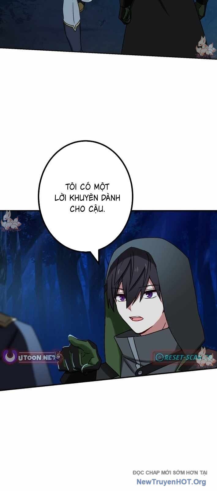 Sát Thủ Mạnh Nhất Chuyển Sinh Sang Thế Giới Khác Chap 90 - Next Chap 91