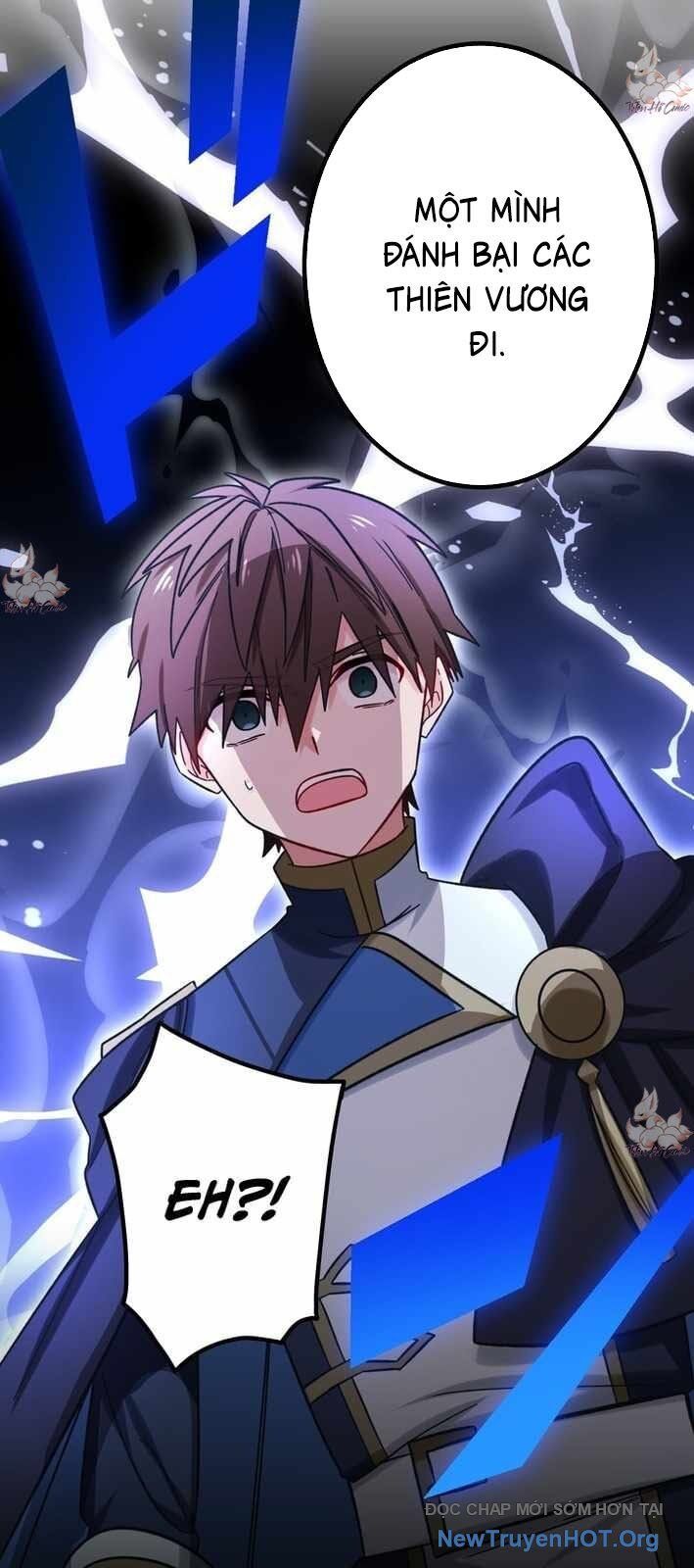 Sát Thủ Mạnh Nhất Chuyển Sinh Sang Thế Giới Khác Chap 90 - Next Chap 91