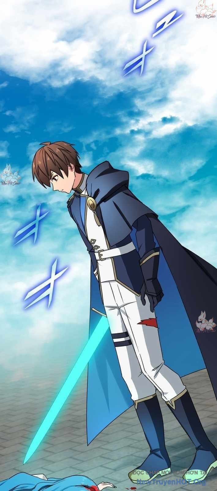 Sát Thủ Mạnh Nhất Chuyển Sinh Sang Thế Giới Khác Chap 90 - Next Chap 91