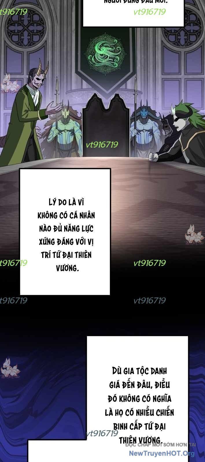 Sát Thủ Mạnh Nhất Chuyển Sinh Sang Thế Giới Khác Chap 90 - Next Chap 91