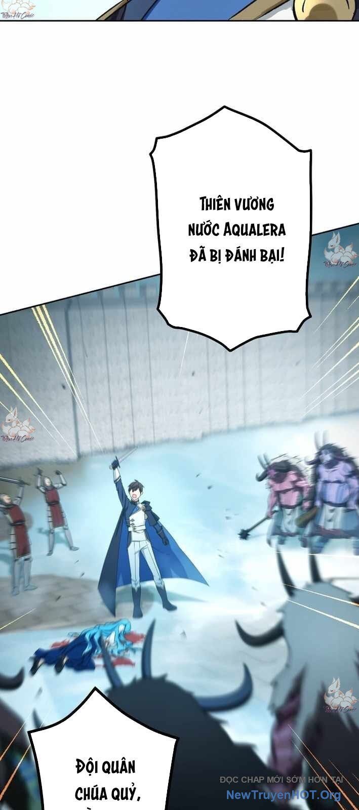 Sát Thủ Mạnh Nhất Chuyển Sinh Sang Thế Giới Khác Chap 90 - Next Chap 91