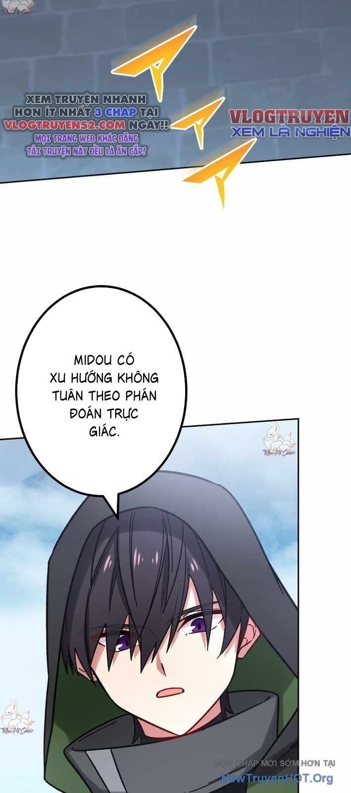 Sát Thủ Mạnh Nhất Chuyển Sinh Sang Thế Giới Khác Chap 90 - Next Chap 91