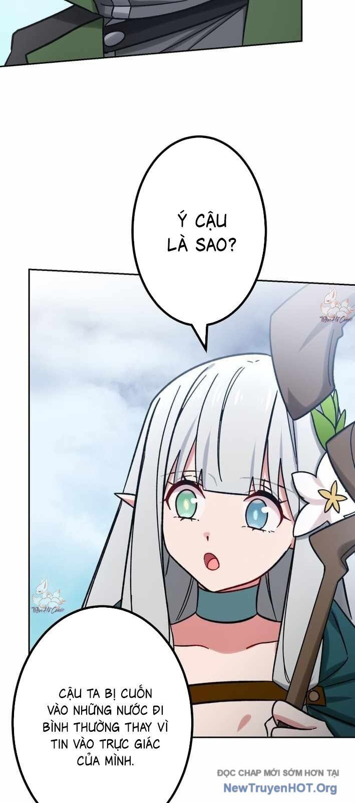 Sát Thủ Mạnh Nhất Chuyển Sinh Sang Thế Giới Khác Chap 90 - Next Chap 91