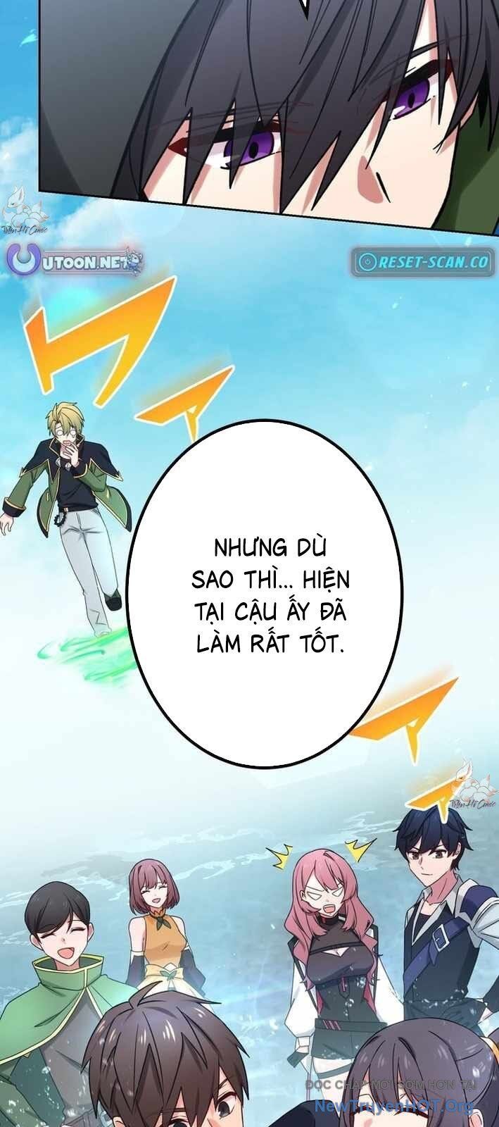 Sát Thủ Mạnh Nhất Chuyển Sinh Sang Thế Giới Khác Chap 90 - Next Chap 91