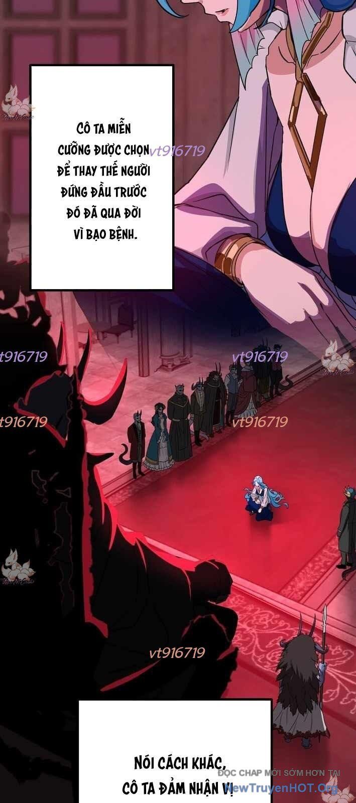 Sát Thủ Mạnh Nhất Chuyển Sinh Sang Thế Giới Khác Chap 90 - Next Chap 91