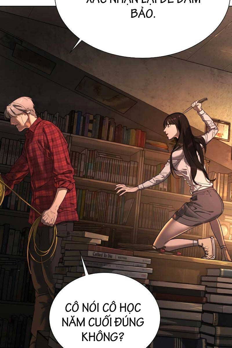 Sát Thủ Peter Chap 1 - Next Chap 2