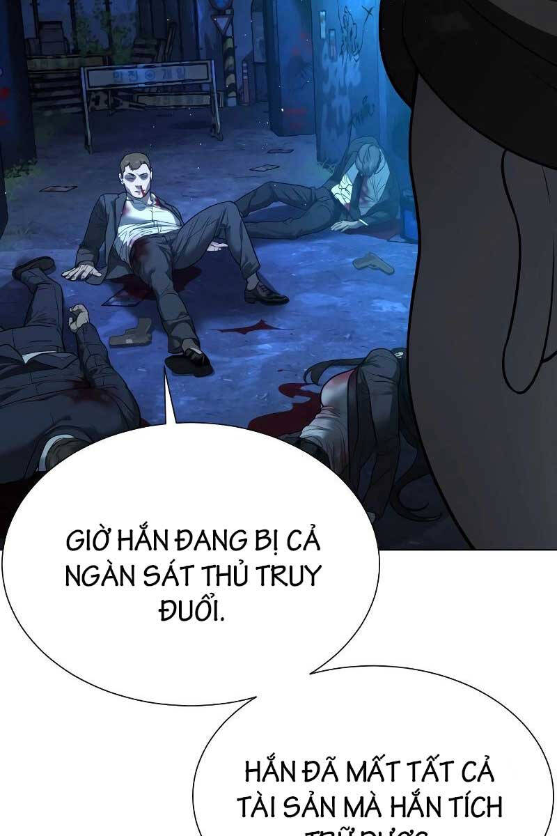 Sát Thủ Peter Chap 1 - Next Chap 2