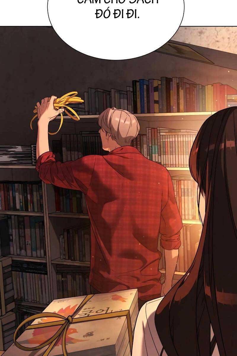 Sát Thủ Peter Chap 1 - Next Chap 2