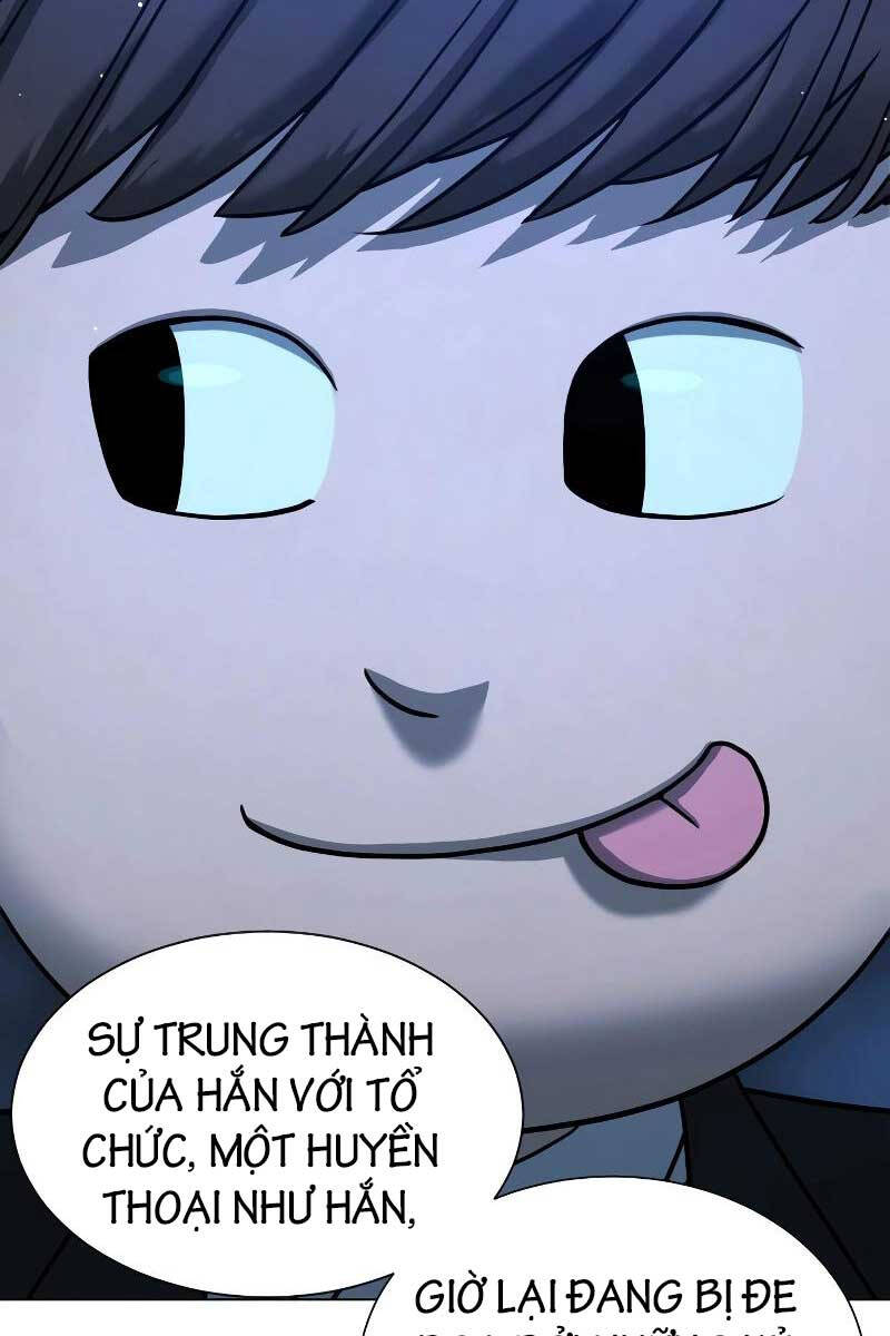 Sát Thủ Peter Chap 1 - Next Chap 2