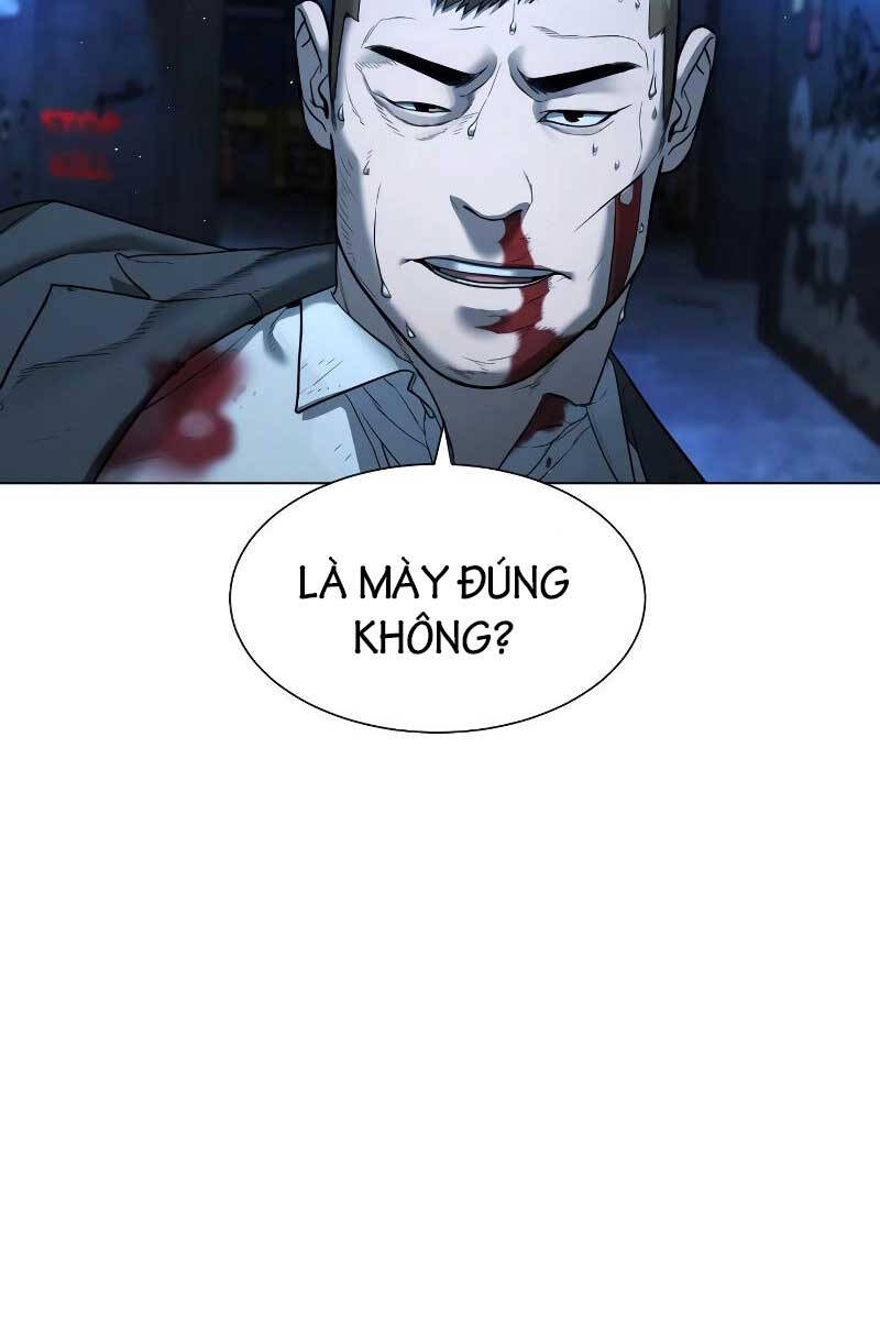 Sát Thủ Peter Chap 1 - Next Chap 2