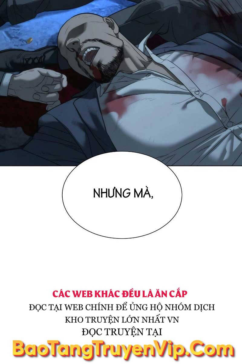Sát Thủ Peter Chap 1 - Next Chap 2