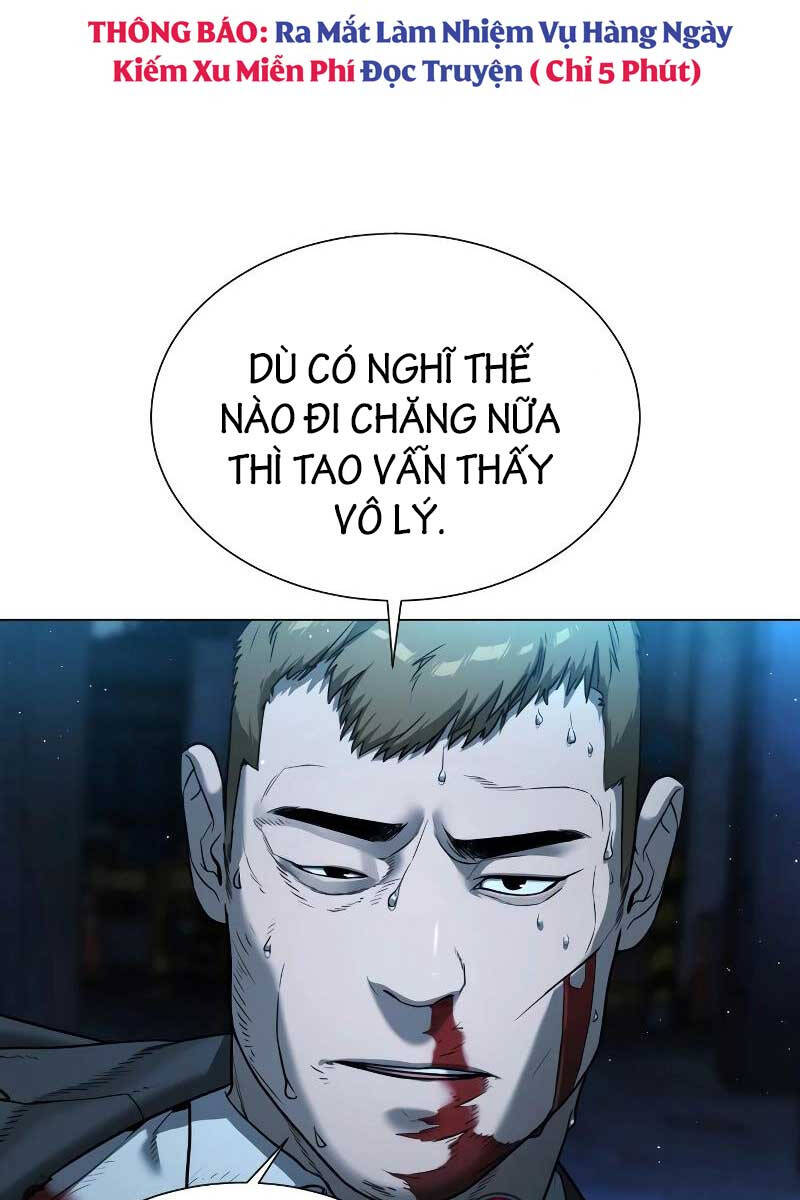Sát Thủ Peter Chap 1 - Next Chap 2