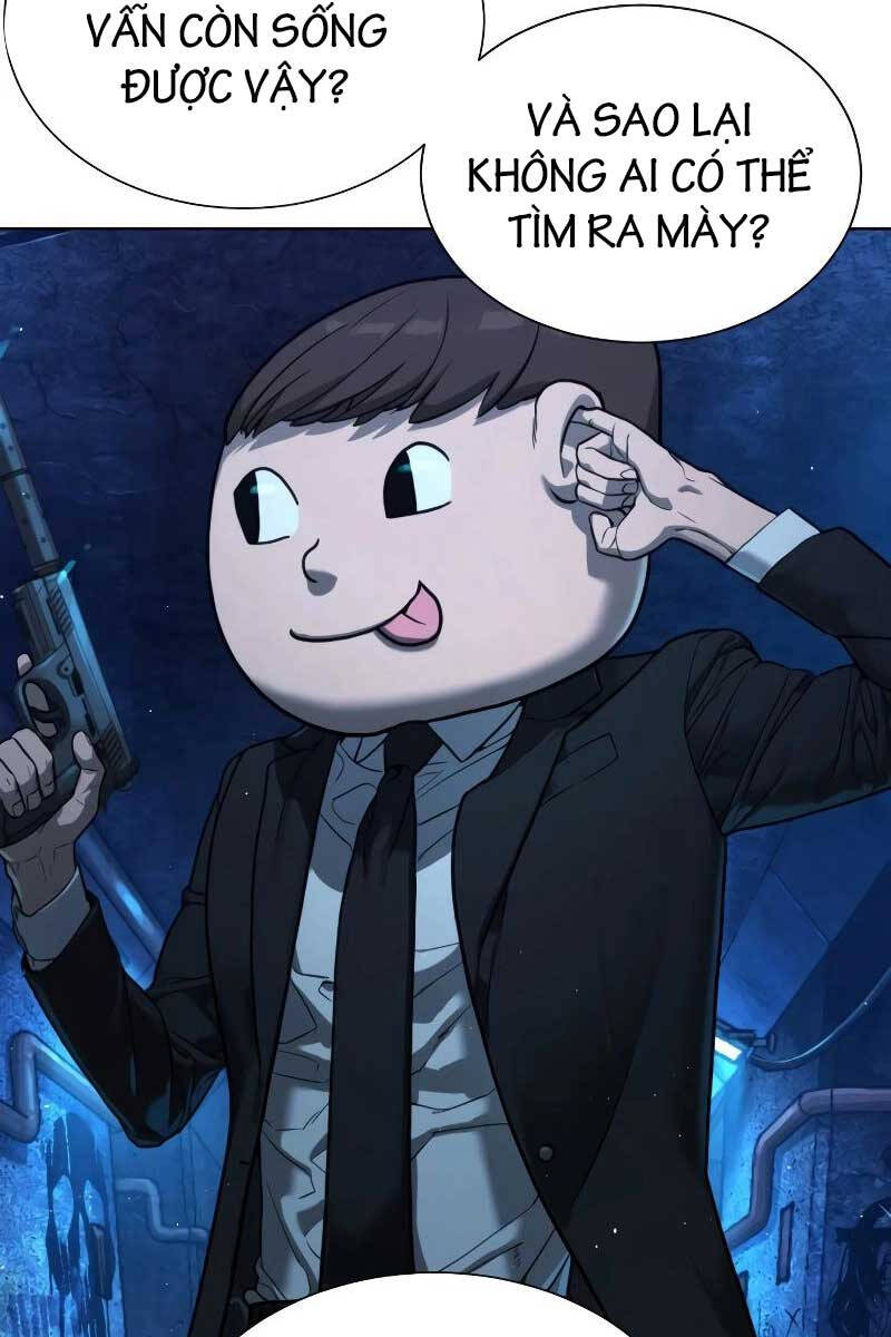 Sát Thủ Peter Chap 1 - Next Chap 2