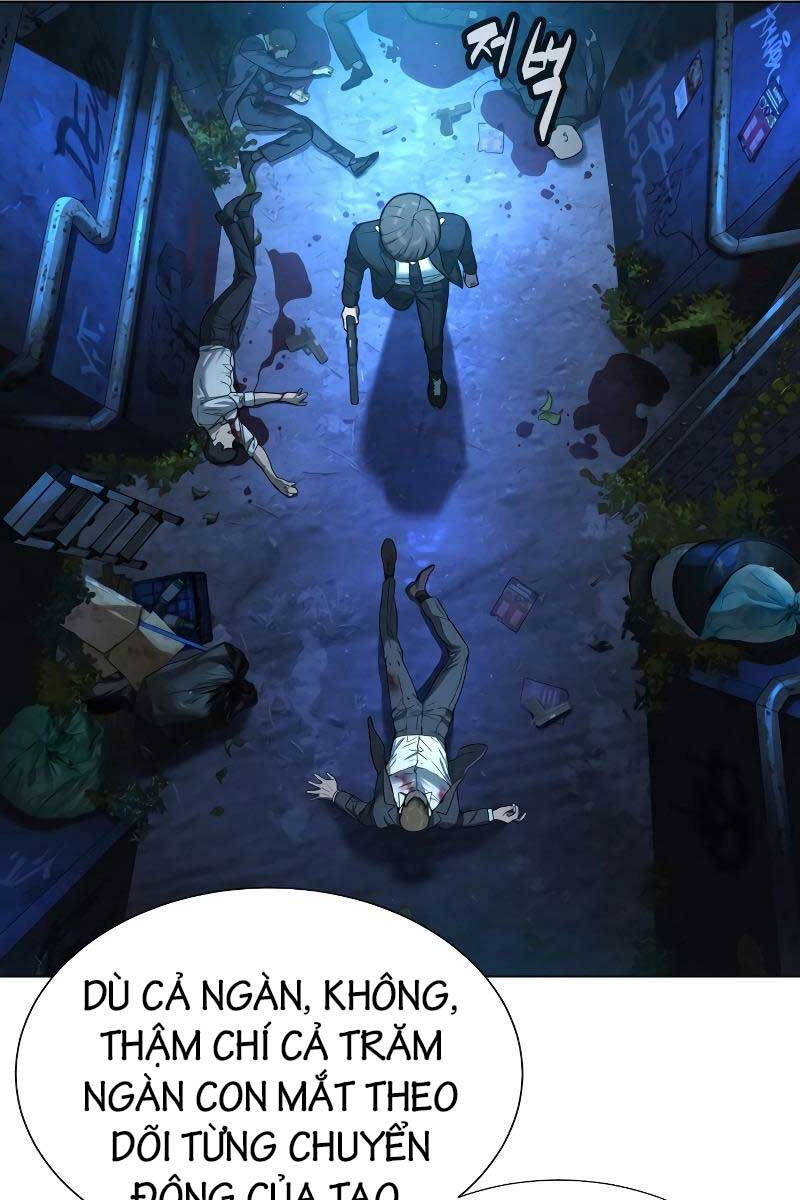 Sát Thủ Peter Chap 1 - Next Chap 2