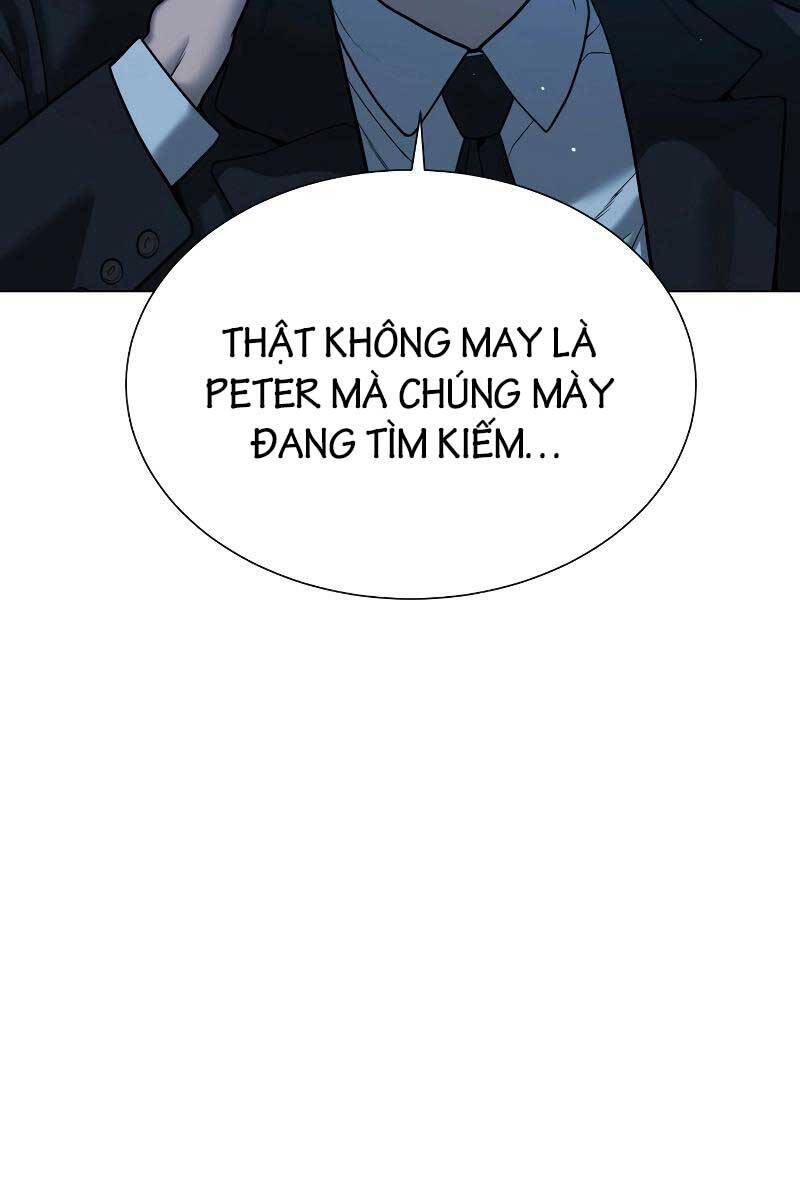 Sát Thủ Peter Chap 1 - Next Chap 2