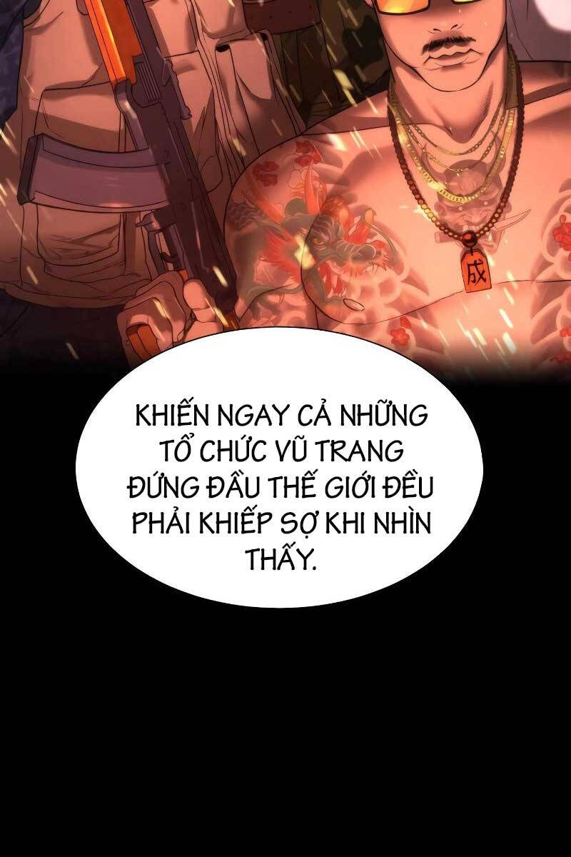 Sát Thủ Peter Chap 1 - Next Chap 2