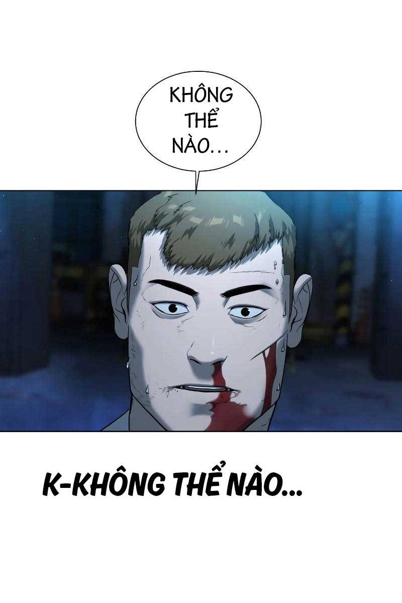 Sát Thủ Peter Chap 1 - Next Chap 2