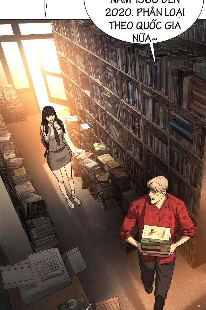 Sát Thủ Peter Chap 1 - Next Chap 2